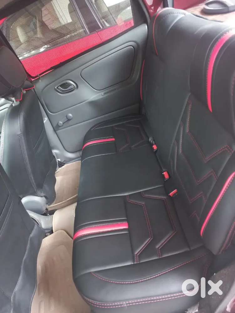 Maruti Suzuki Alto 2009 Petrol 19500 Km Driven