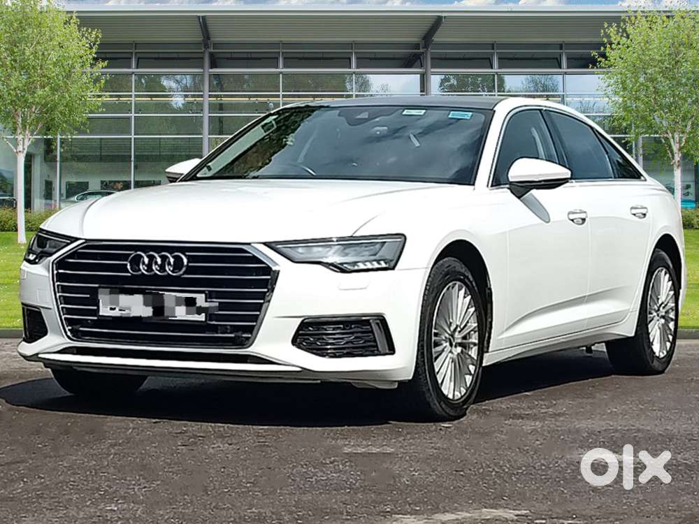 Audi A6 2.0 45 Tfsi Premium Plus, 2020, Petrol