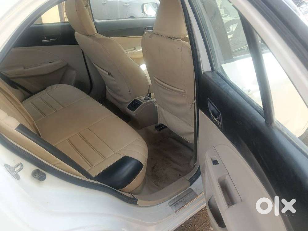 Maruti Suzuki Swift Dzire 1.3 Vxi, 2021, Petrol