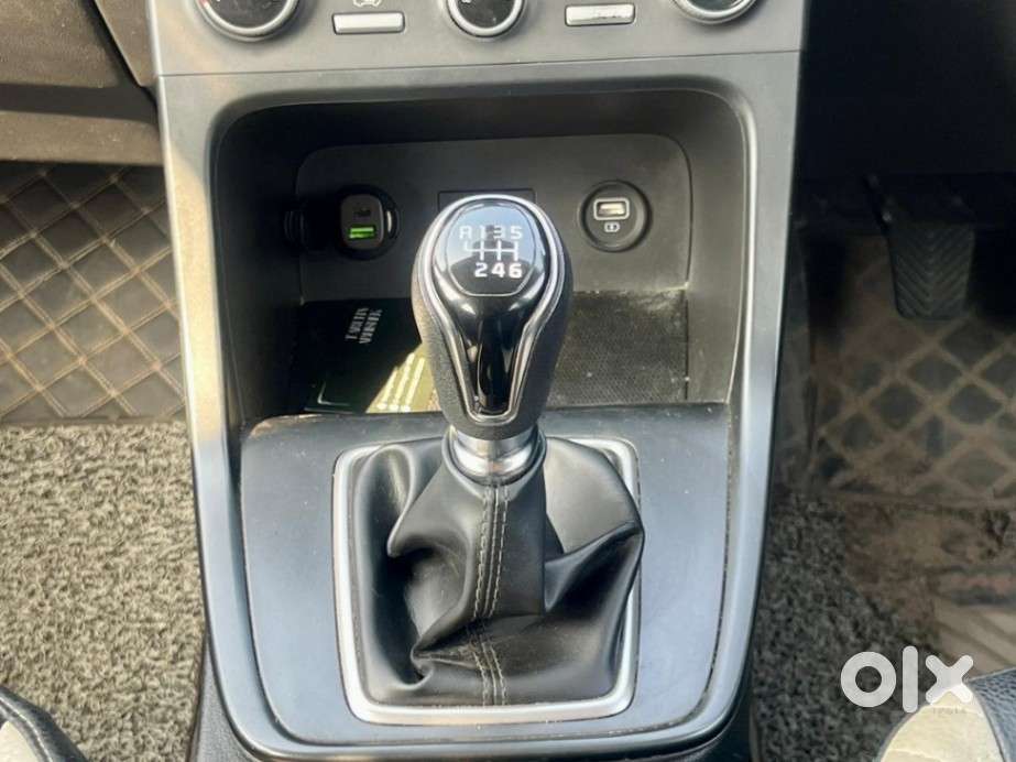 Hyundai Creta 1.6 Ex Diesel, 2021, Diesel