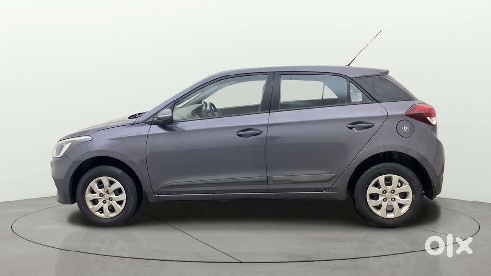 Hyundai Elite I20 Sportz 1.4, 2015, Diesel