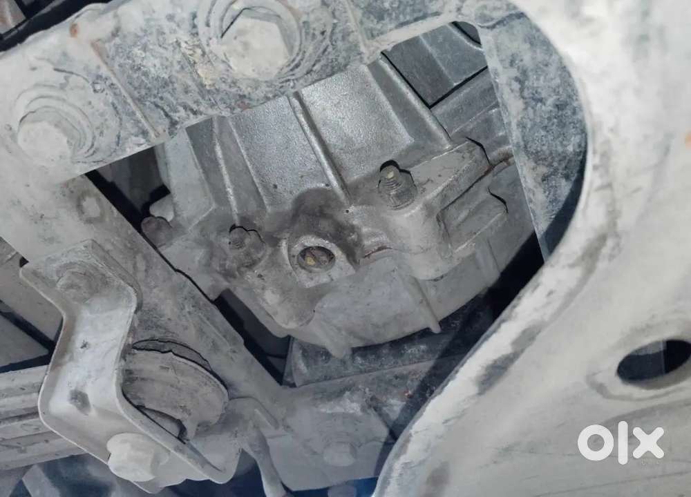 Mahindra E Verito 2020 Automatic