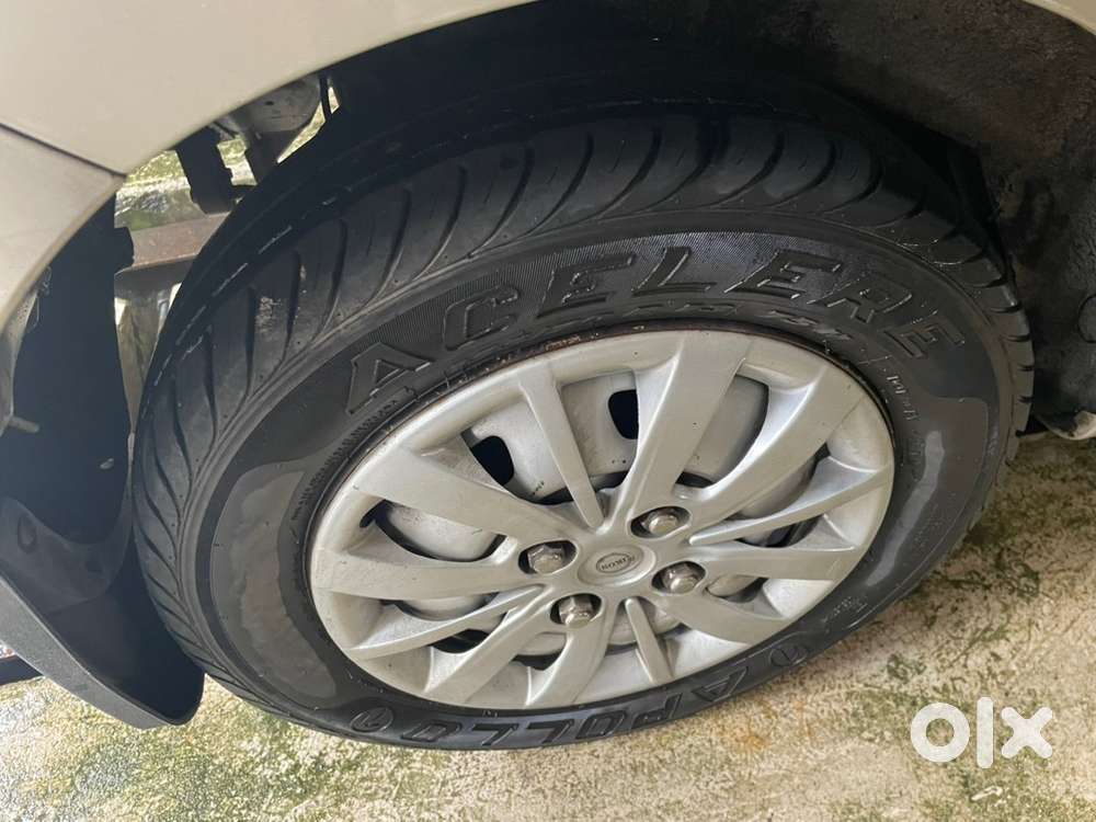 Hyundai Santro Xing 2011 Petrol Good Condition Well Maintained