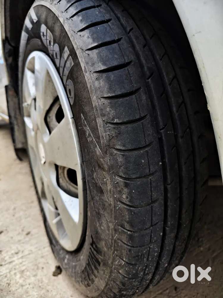 Maruti Suzuki Wagon R 2010