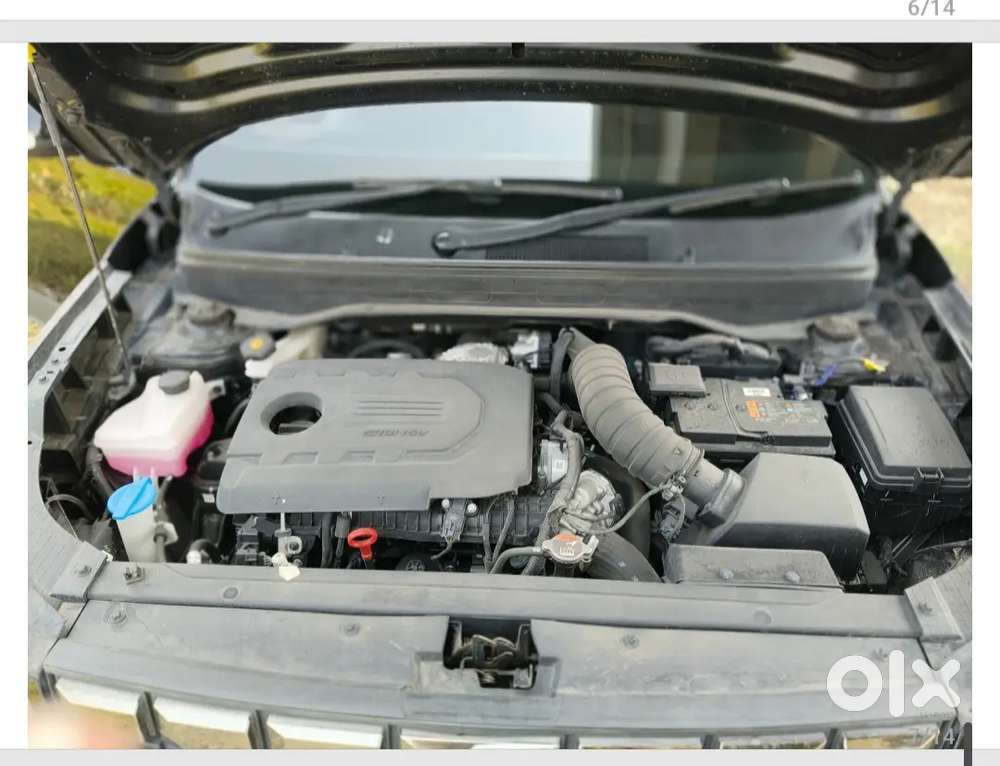 Hyundai Venue Crdi Plus Manual 2025