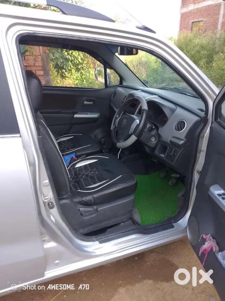 Good Condition Car