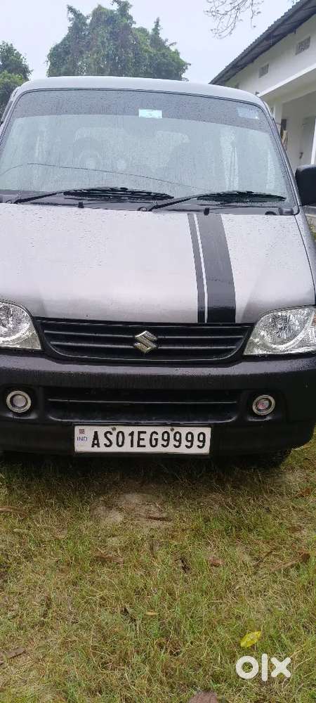 Maruti Suzuki Eeco 2020 Petrol 70000 Km Driven