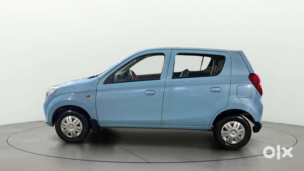 Maruti Suzuki Alto 800 Lxi, 2013, Petrol