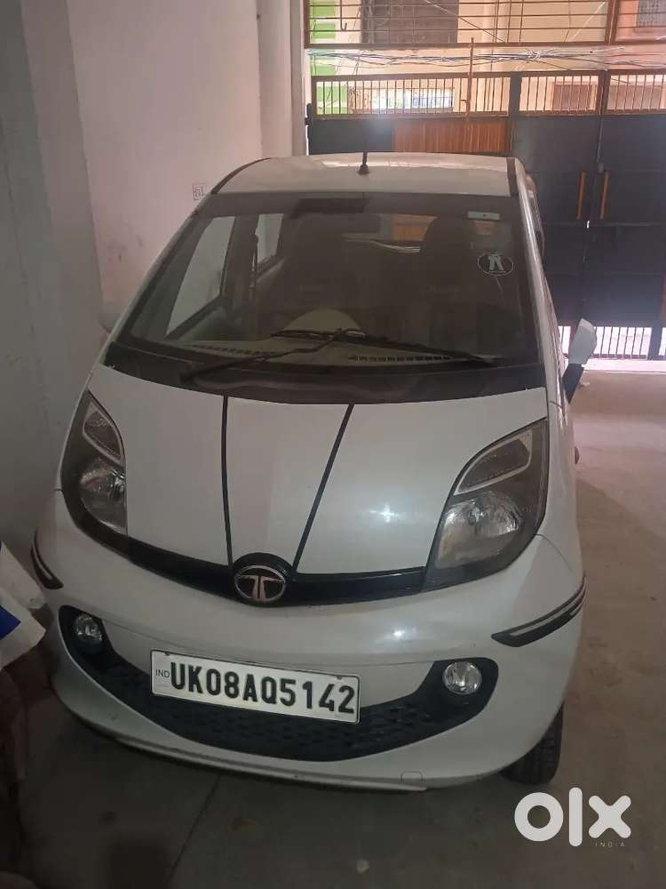 Tata Nano Xt 2018 Petrol Manual