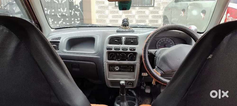 Alto 800 No 1 Condition