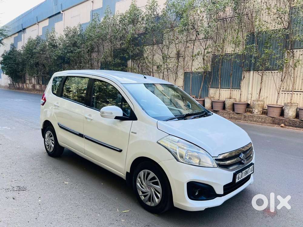 Maruti Suzuki Ertiga Vdi Shvs, 2015, Diesel