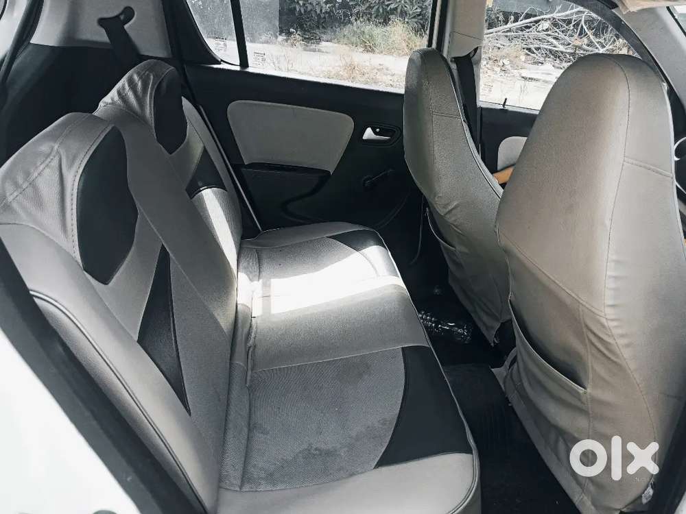 Maruti Suzuki Alto 800 2020