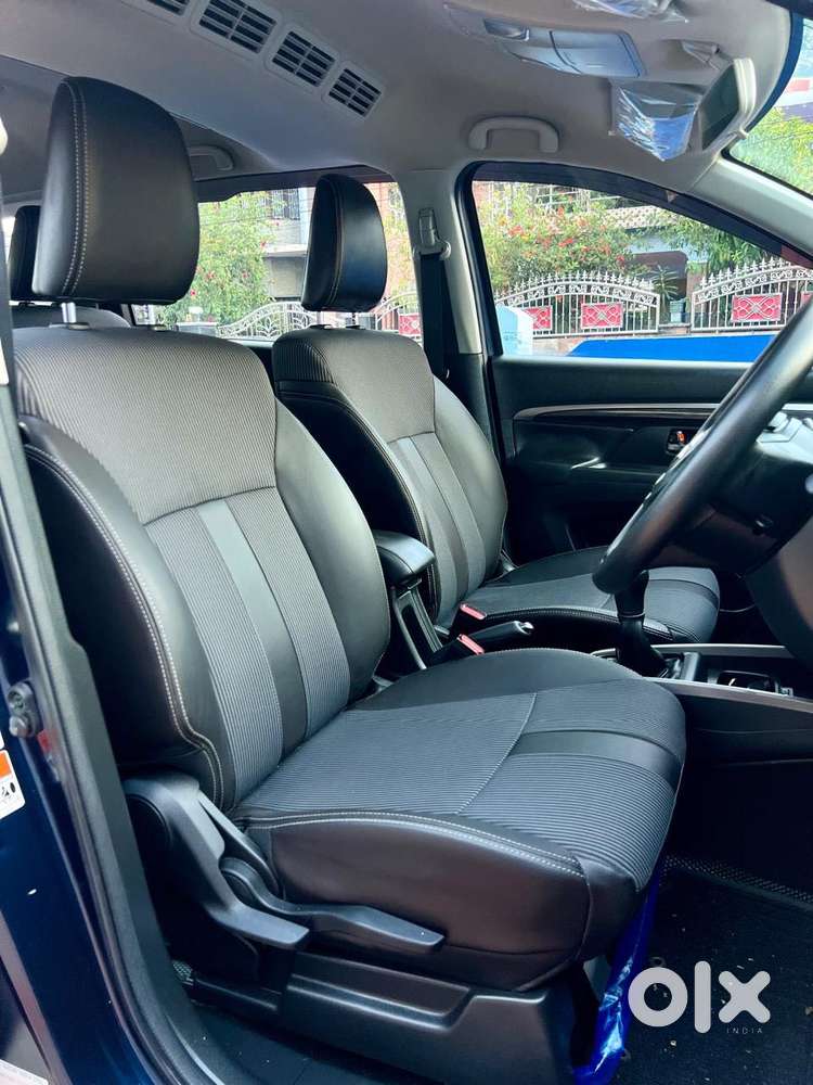 Maruti Suzuki Xl6 1.5 Zeta Mt, 2023, Petrol