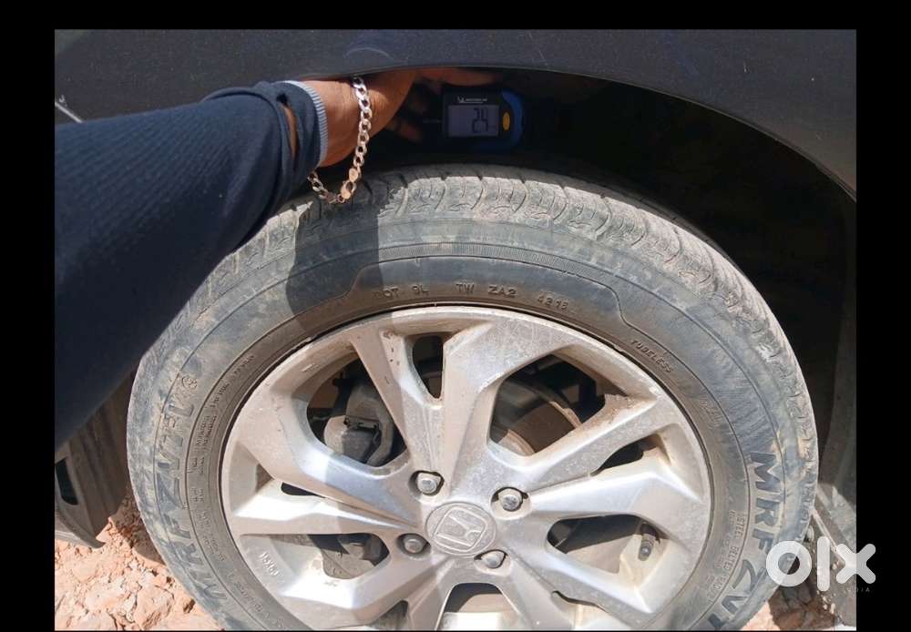 Honda Amaze  38,000 Km Driven  Well Maintained  Excellent Condition