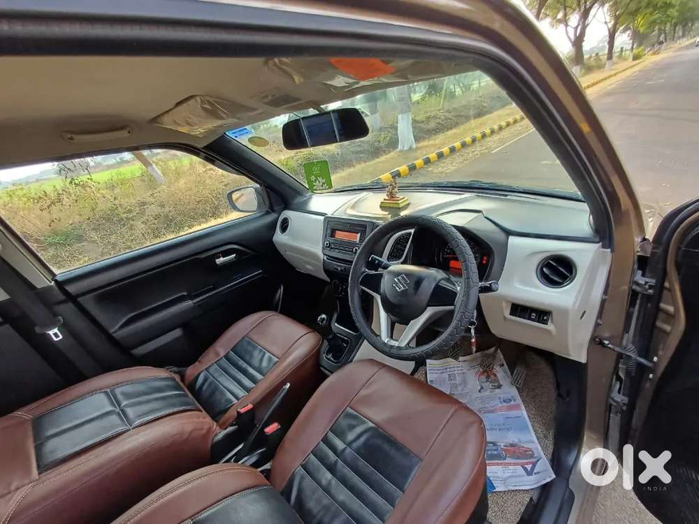 Maruti Suzuki Wagon R 2022 Model 1st Owner