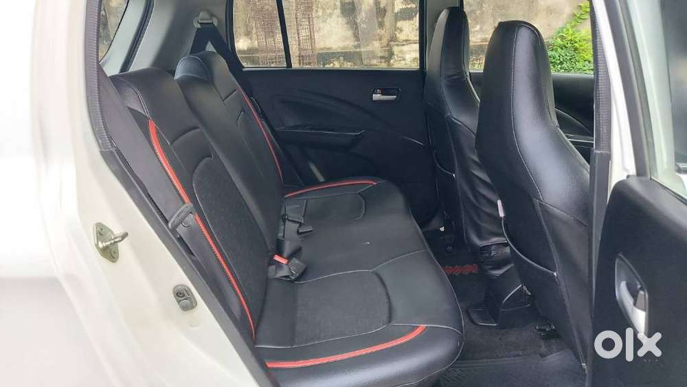 Maruti Suzuki Celerio X Vxi, 2018, Petrol