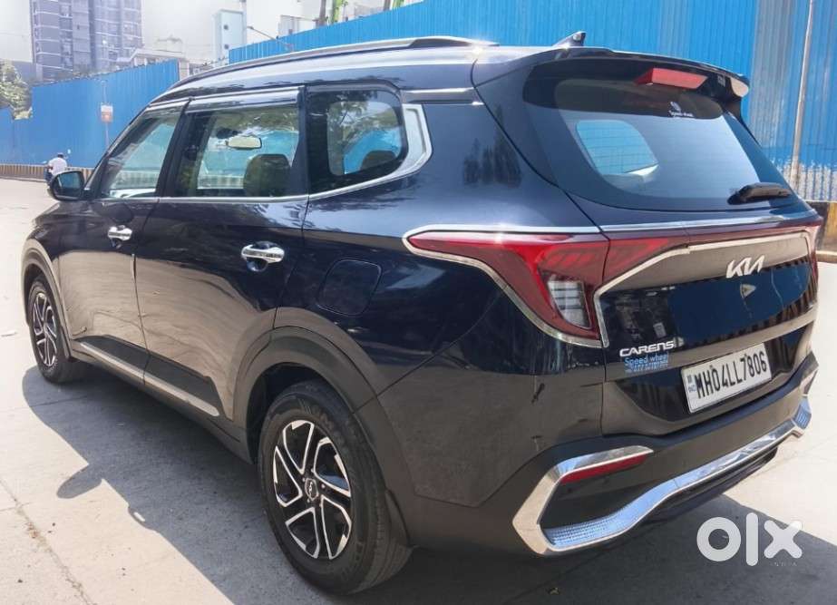 Kia Carens 1.4 Luxury 7 Str, 2023, Diesel