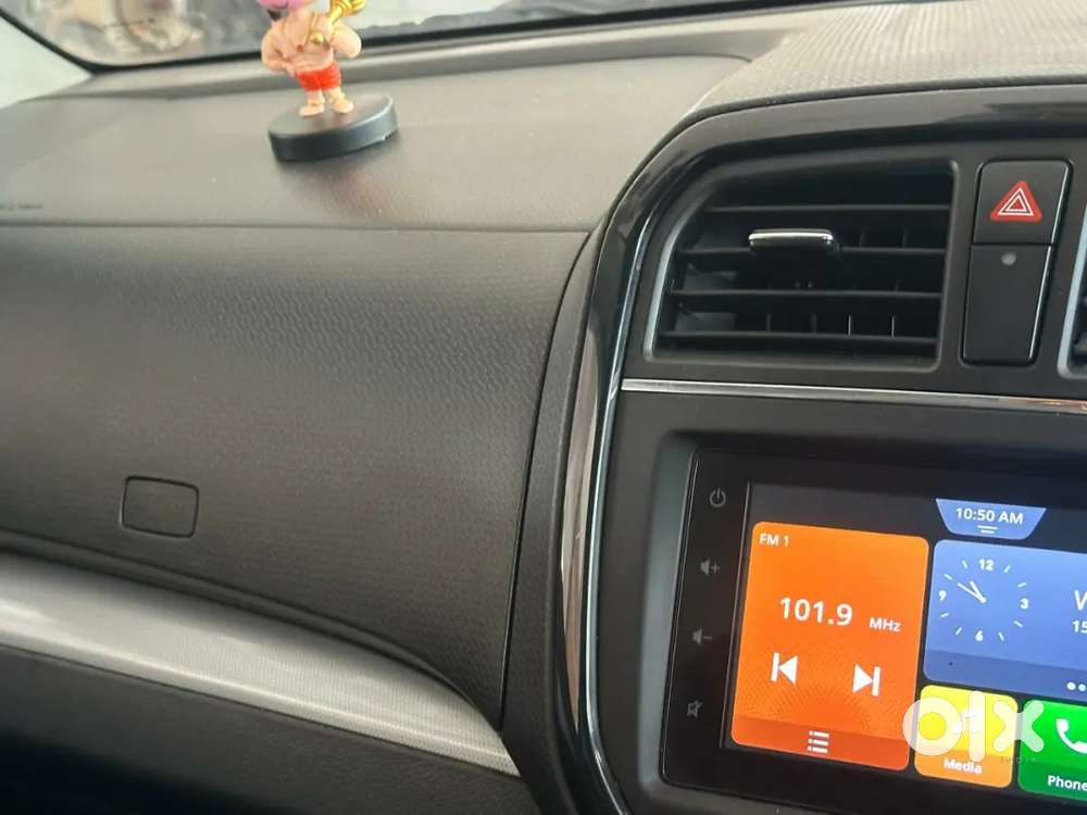 Maruti Suzuki Brezza 2020 Petrol 27220 Km Driven