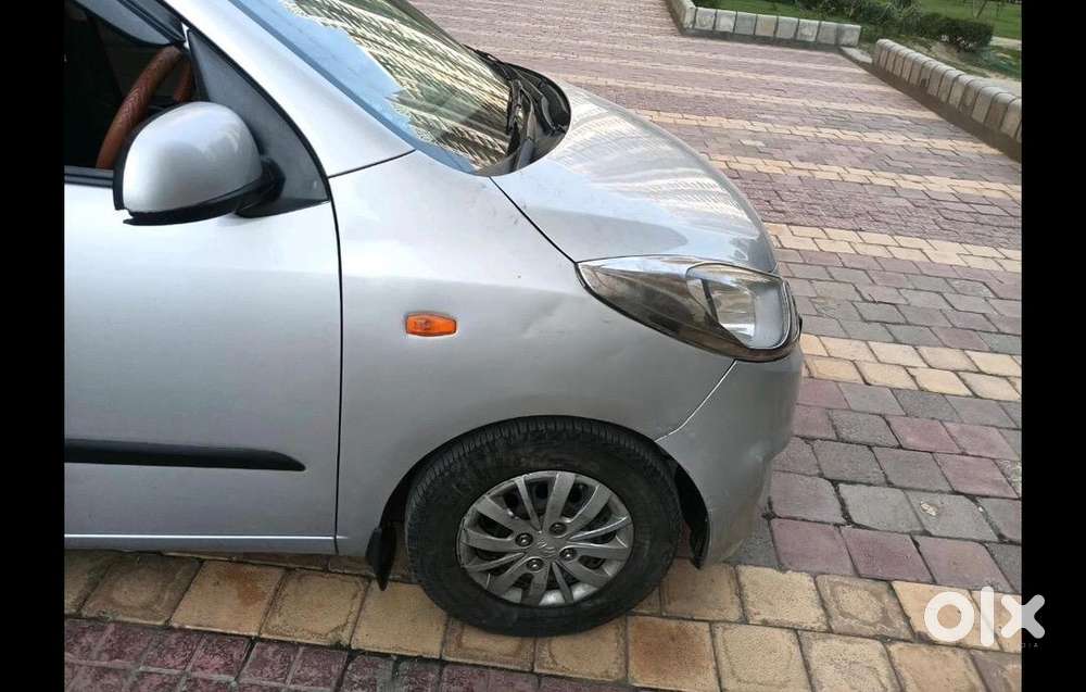 Hyundai I10 2014 Petrol 64000 Km Driven