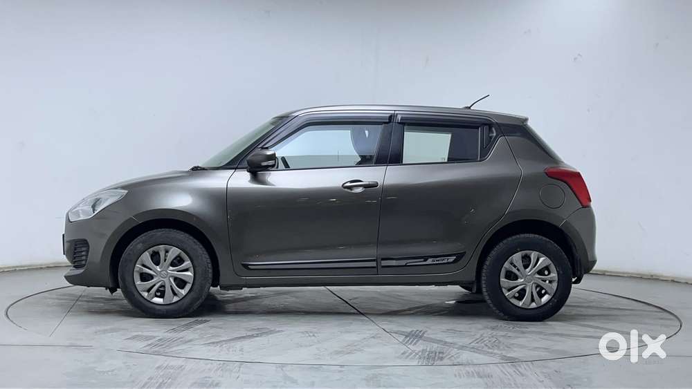 Maruti Suzuki Swift Amt Vvt Vxi, 2020, Petrol