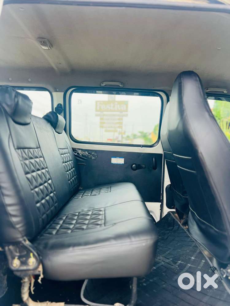 Maruti Suzuki Eeco 1.5 Tour V Ac Cng 5 Str, 2022, Cng & Hybrids