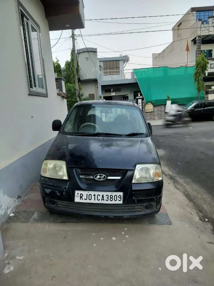 Sentro 2007 Model 89000 Km