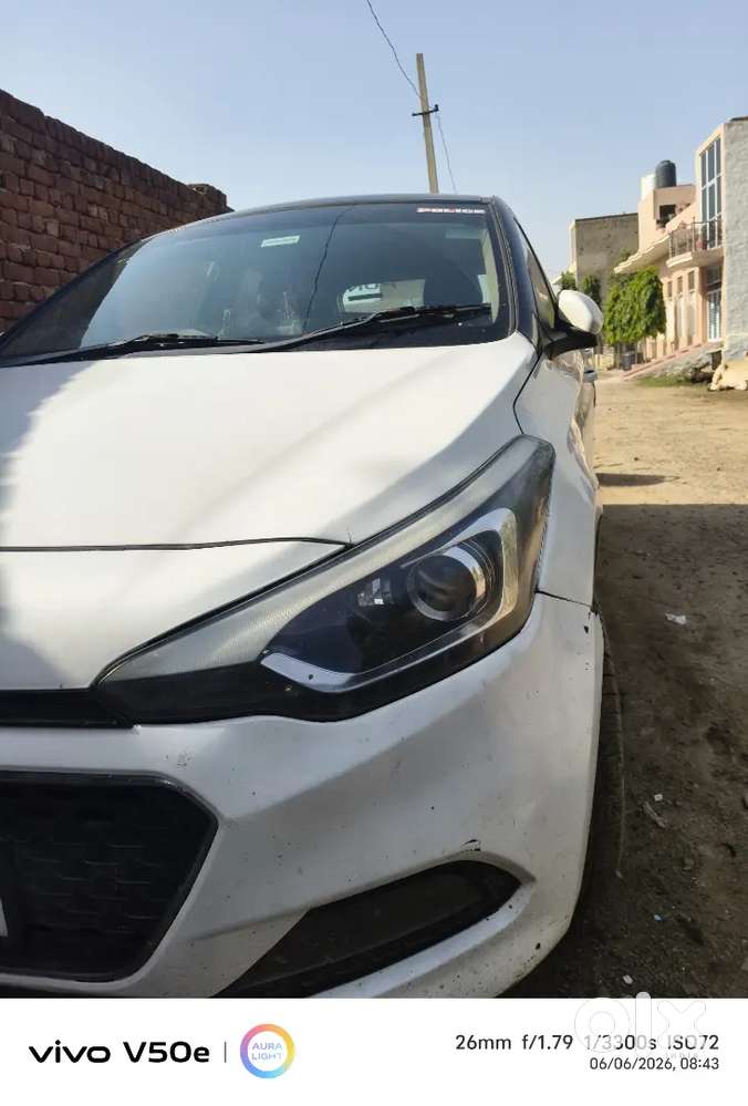 Good Condition
