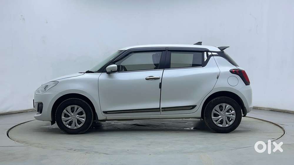 Maruti Suzuki Swift Vvt Vxi, 2024, Petrol