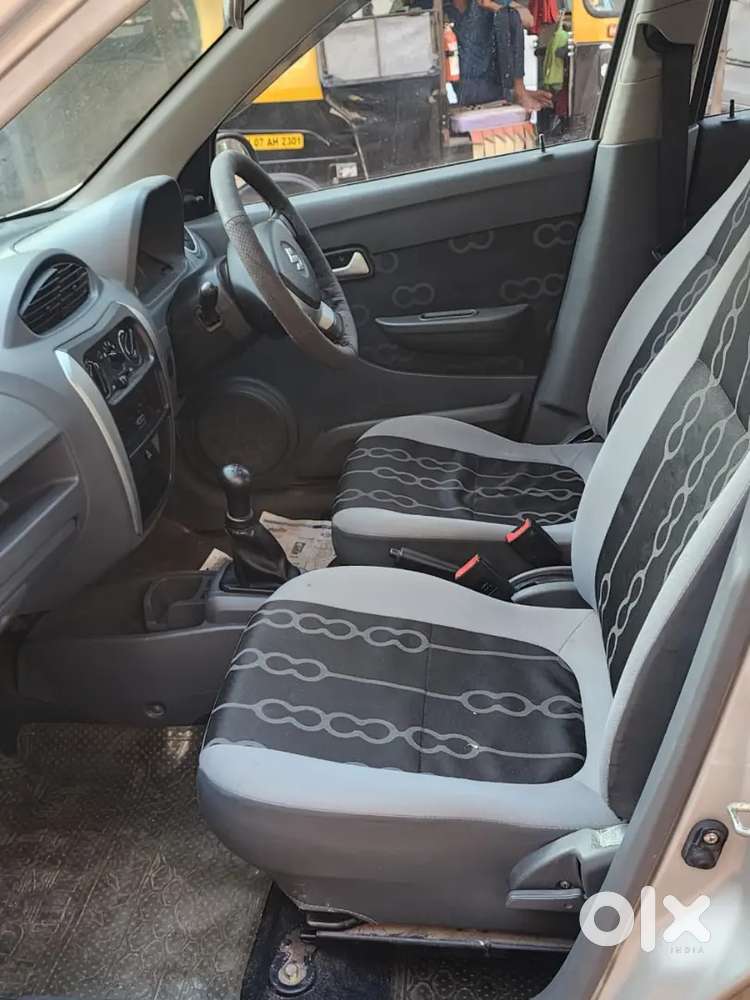 Maruti Suzuki Alto 800 2015 Petrol 90000 Km Driven