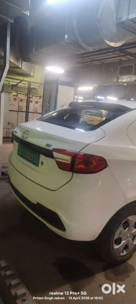 Tata Tigor Ev Xm, 2022, Electric
