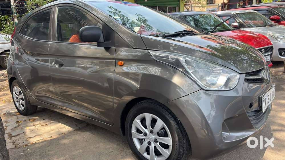 Hyundai Eon Magna, 2013, Petrol