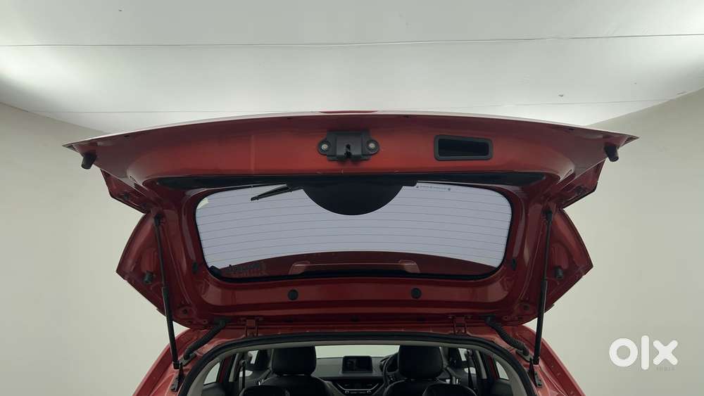 Tata Nexon 1.5 Revotorq Xz Plus, 2019, Diesel