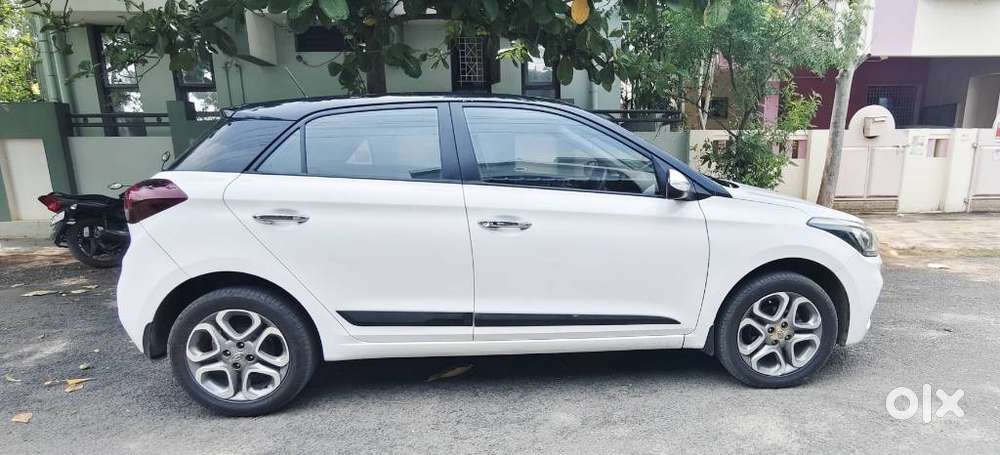 Hyundai I20 1.2 Asta, 2018, Diesel