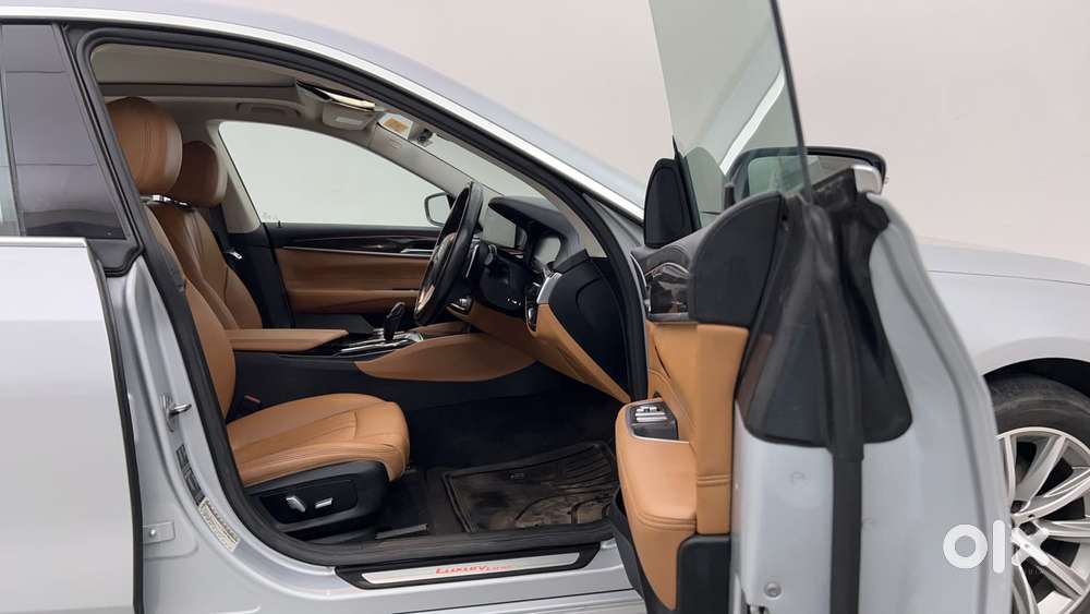 Bmw 6 Series 2.0 Gt 620d Luxury Line, 2020, Diesel