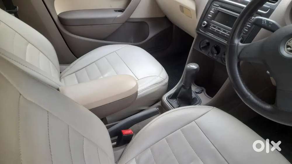 Skoda Rapid 2014 Diesel Well Maintained