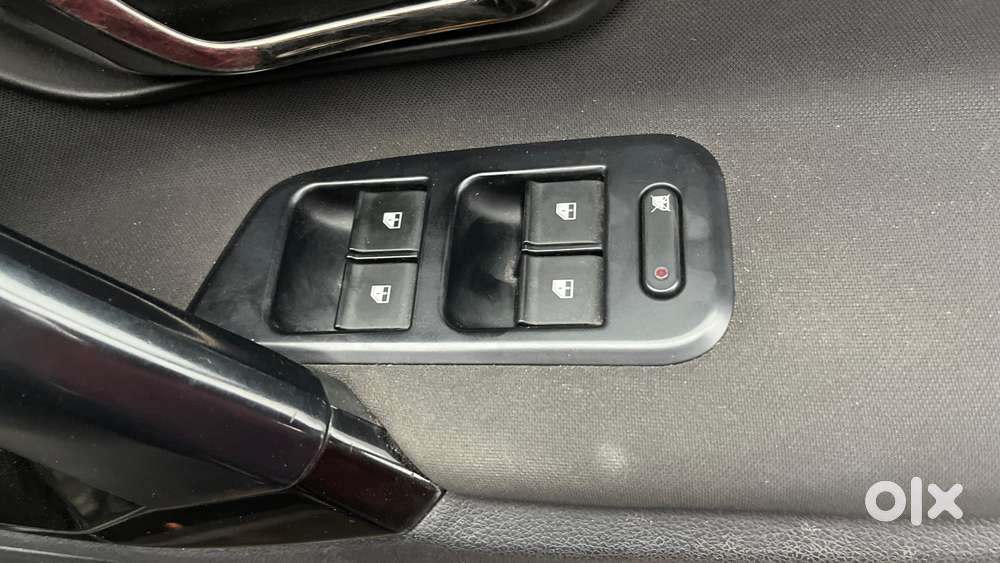 Tata Harrier Xta+ 2.0 L Kryotec Bs Vi, 2021, Diesel