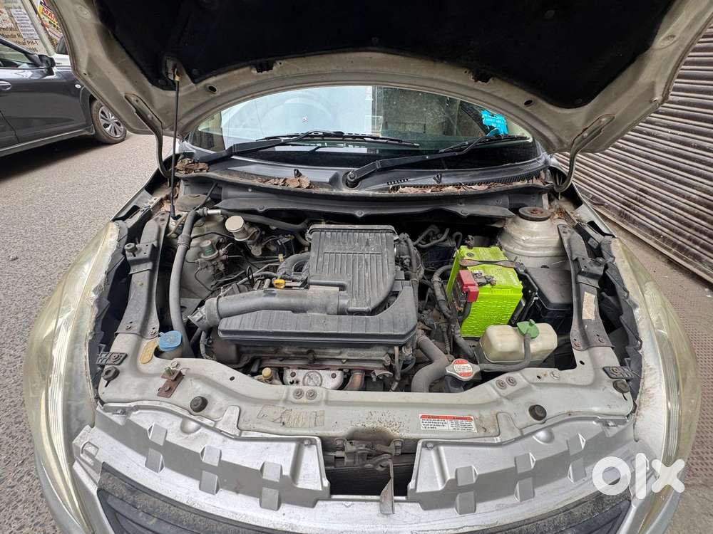 Maruti Suzuki Swift Dzire 1.3 Vxi, 2012, Petrol