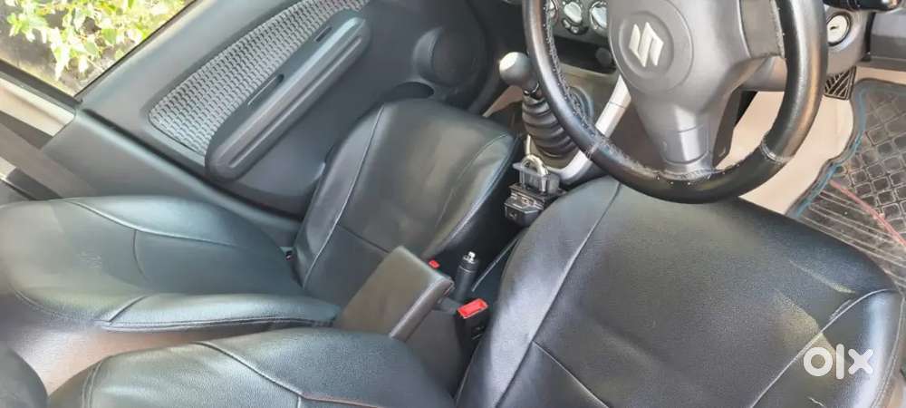 2016 Maruti Suzuki Ritz Diesel