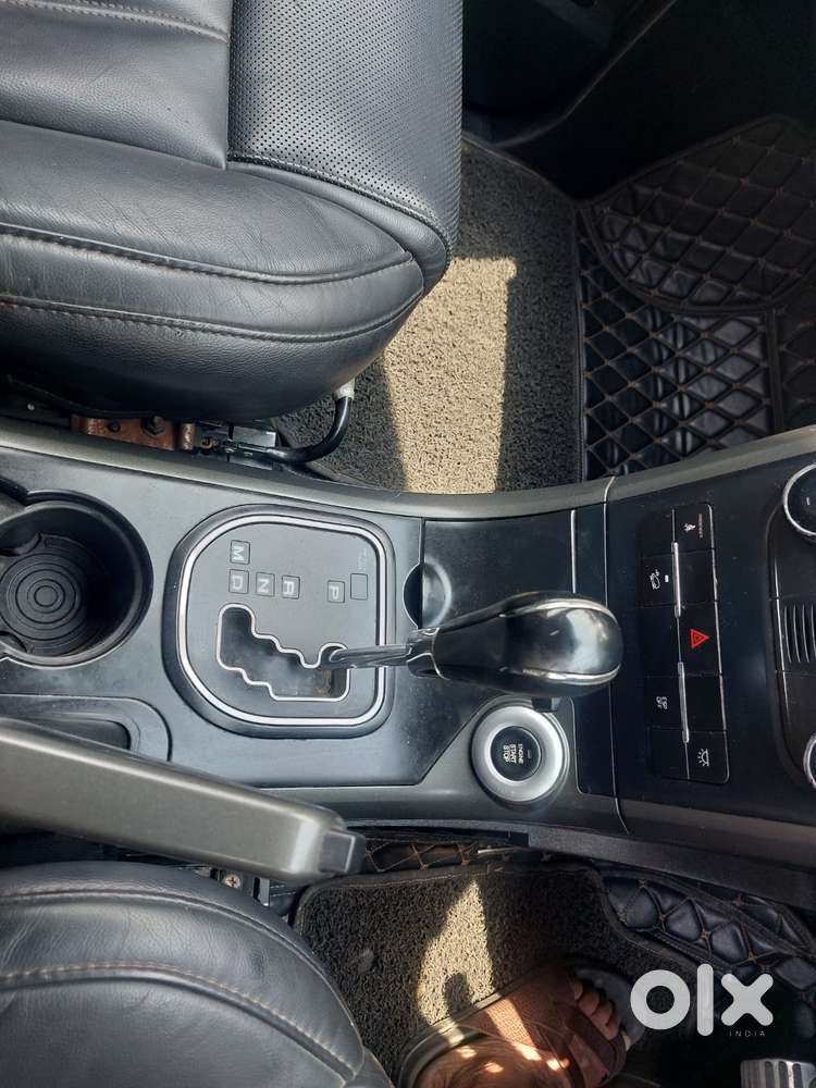 Mahindra Xuv500 W10 At, 2018, Diesel