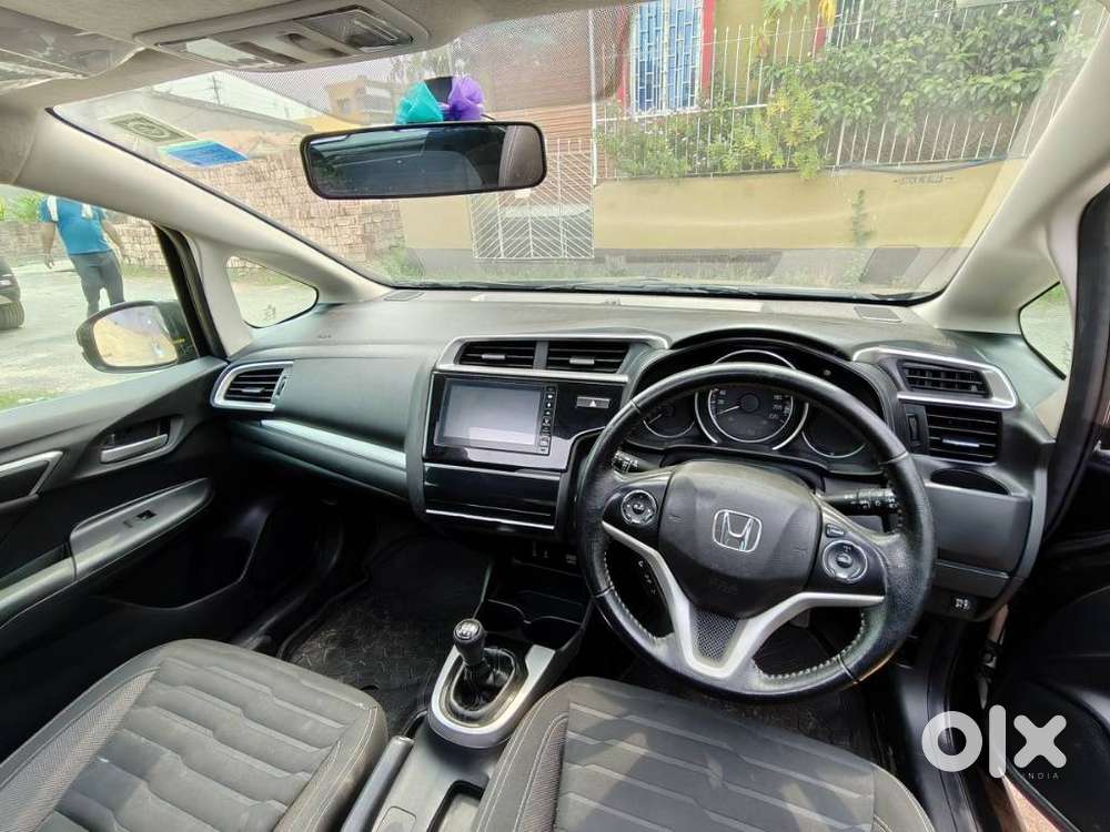 Honda Wr-v 1.2 Vx I-vtec, 2019, Petrol