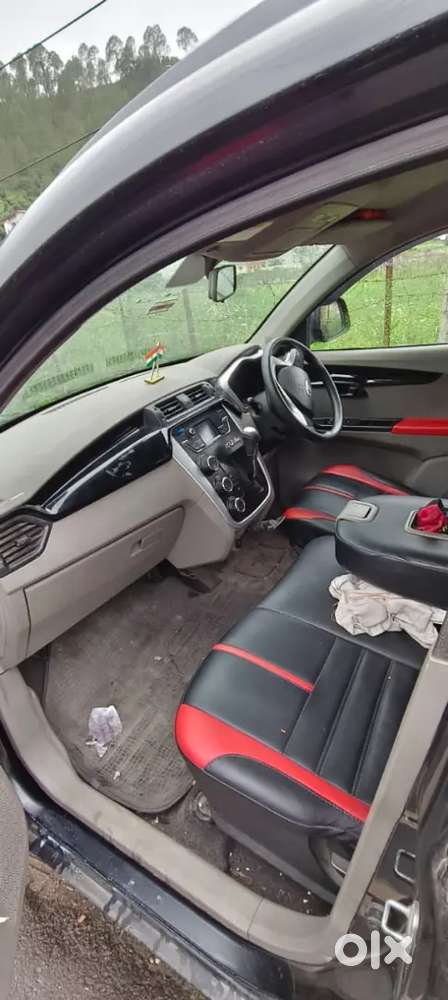 Mahindra Kuv100 Nxt 2016 Variant Diesel