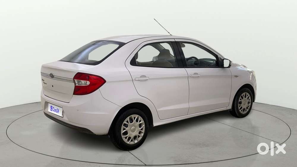 Ford Figo Aspire