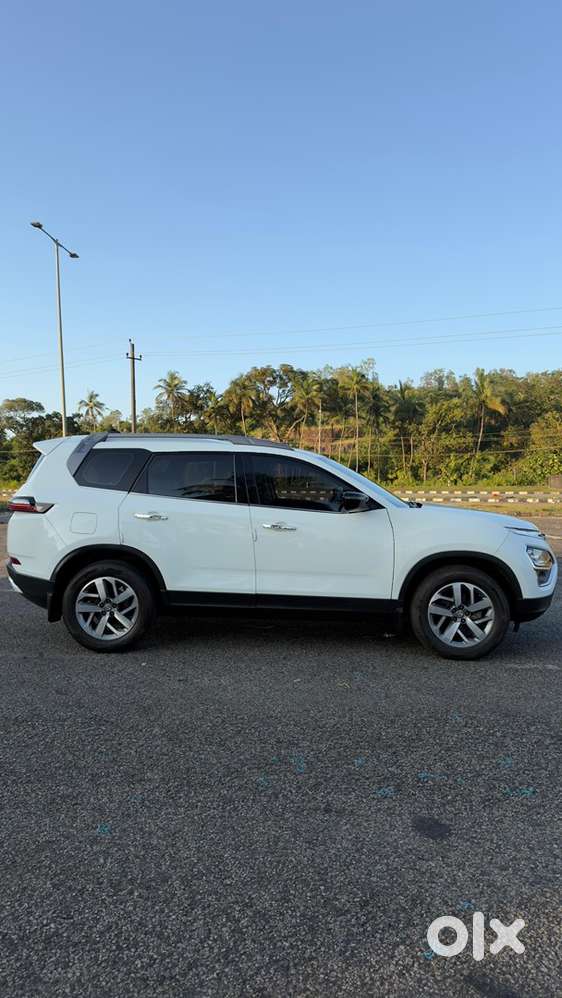 2021 Tata Safari Diesel, 1st Owner