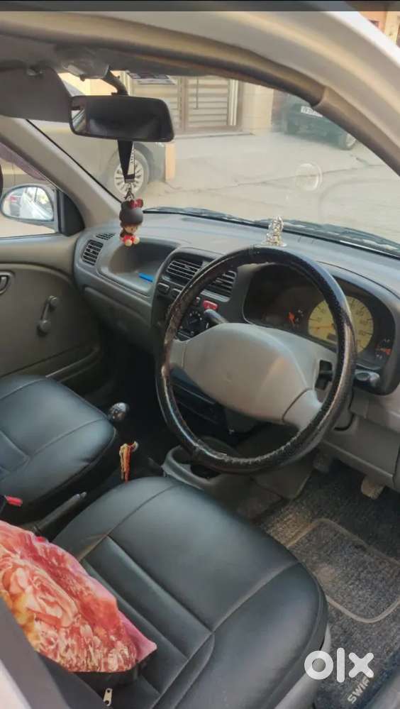 Good Maintained Alto Car For Sale .