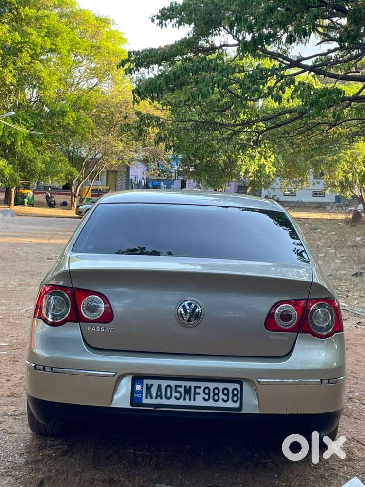 Volkswagen Passat Diesel 2007