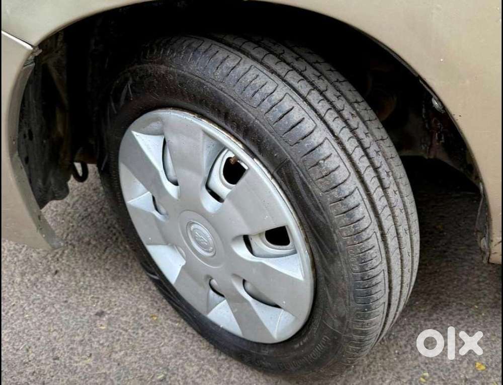 Maruti Suzuki Alto 2005-2010 Lxi Bsiii, 2010, Petrol