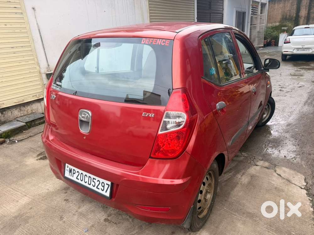 Hyundai I10 2013 Petrol 29000 Km Driven
