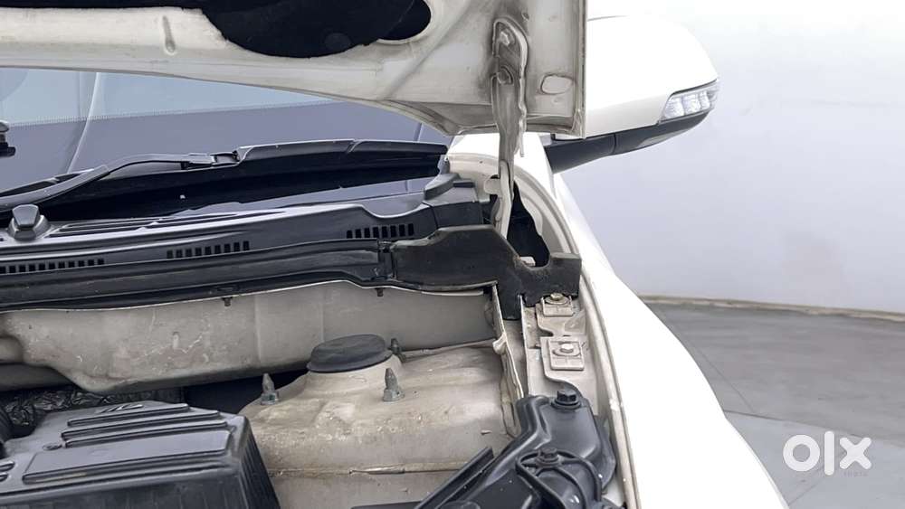 Mahindra Xuv500 W6 2wd, 2017, Diesel