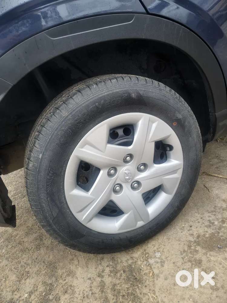 Hyundai Venue 1.0 S 2020 Manual Petrol