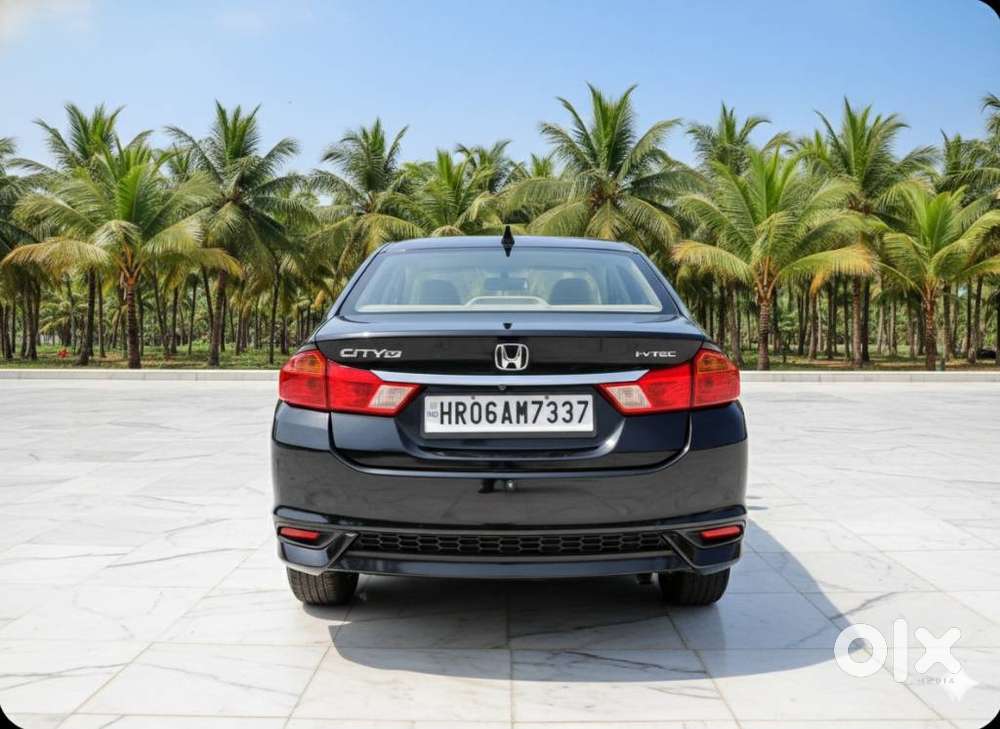 Honda City 2014-2015 I Vtec Vx, 2017, Cng & Hybrids